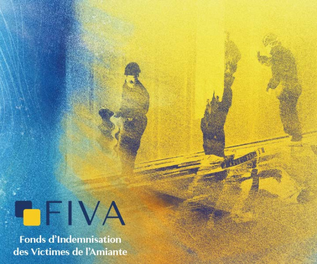 Frédéric Bay - graphiste Dijon - FIVA - Rapport d'activité 2024