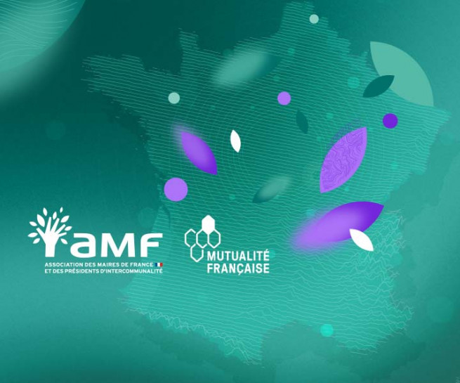 Baromètre santé-social 2025 – Mutualité Française & AMF